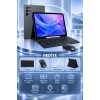 Hellopad S26 Android Tablet 4GB/32GB 10.1 HD 8000mAh Klavye Mouse Kılıf Kalem Tablet