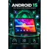 Hellopad S26 Android Tablet 4GB/32GB 10.1 HD 8000mAh Klavye Mouse Kılıf Kalem Tablet