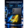 Hellopad S26 Android Tablet 4GB/32GB 10.1 HD 8000mAh Klavye Mouse Kılıf Kalem Tablet