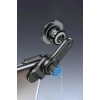Hepu HP-A38 Magsafe Araç İçi Telefon Tutucu - Tesla/Merkezi Ekran Uyumlu, 360 Dönebilir Güçlü Mıknatıslı