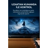 Hepu HP-TV05 Bluetooth Soundbar Hoparlör Ses Sistemi - TV ve Bilgisayar Uyumlu Ev Sinema Sistemi