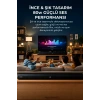 Hepu HP-TV05 Bluetooth Soundbar Hoparlör Ses Sistemi - TV ve Bilgisayar Uyumlu Ev Sinema Sistemi