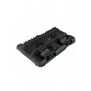 Hepu TP4-18119 PS4 Soğutucu ve Şarj Standı Slim/Pro Uyumlu
