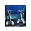 Hepu TP5-1511 PS5 Şarj ve Soğutucu Stand | DualSense Uyumlu Hızlı Şarj İstasyonu