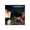 HY300ProMax Bataryalı Android Akıllı Projektör - 4K Destekli, WiFi6, Taşınabilir Ev Sineması