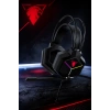 Jedel Gaming GH-561 RGB Işıklı Mikrofonlu Oyuncu Kulaklığı USB 50mm Sürücü