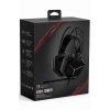 Jedel Gaming GH-561 RGB Işıklı Mikrofonlu Oyuncu Kulaklığı USB 50mm Sürücü