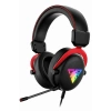 Jedel Gaming GH-581 7.1 USB Kablolu RGB Işıklı Mikrofonlu Oyuncu Kulaklığı