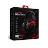 Jedel Gaming GH-581 7.1 USB Kablolu RGB Işıklı Mikrofonlu Oyuncu Kulaklığı