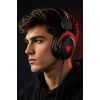 Jedel Gaming GH-581 7.1 USB Kablolu RGB Işıklı Mikrofonlu Oyuncu Kulaklığı