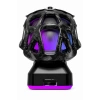 Jedel GWH-111 RGB Şarj Standlı  12000 DPI Triple BT/2.4Ghz/Kablolu Hafif Gaming Mouse