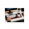 Jedel K30P USB Kablolu Aydınlatmalı Gaming Oyuncu ve Ofis Klavyesi  Kompakt Tasarım