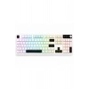 Jedel K511 Kablolu Gaming Oyuncu Klavyesi - 104 Tuş RGB Gökkuşağı Aydınlatmalı
