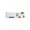 Jedel K511 Kablolu Gaming Oyuncu Klavyesi - 104 Tuş RGB Gökkuşağı Aydınlatmalı