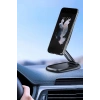Acl T-104 Güçlü Yapışkanlı Metal Araç İçi Telefon Tutucu