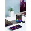 Acl Acs-9 Mini Taşınabilir Rgb Led Ses Topu Bluetooth Hoparlör