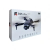R25 Ultra HD Kameralı Katlanabilir Drone | Uzun Uçuş Süreli FPV GPSli Akıllı Dron