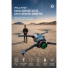 R26 MAX Drone GPSli Kızılötesi Engel Algılamalı HD Kameralı Katlanabilir Drone Ekranlı Kumanda