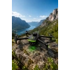 R68 Ekranlı Kumandalı Fırçasız Motor Drone Engel Tanıma Sabitleme Katlanabilir Drone