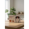 Torima VNB-01 Titreşimli Omuz ve Boyun Masaj Aleti  Isıtıcılı 3D Yoğun Masaj Başlığı