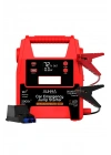 Auhma A8811 20000mAh 2000A Peak Araç Akü Takviye Cihazı & Powerbank - 12V Jump Starter