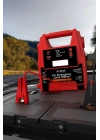 Auhma A8811 20000mAh 2000A Peak Araç Akü Takviye Cihazı & Powerbank - 12V Jump Starter