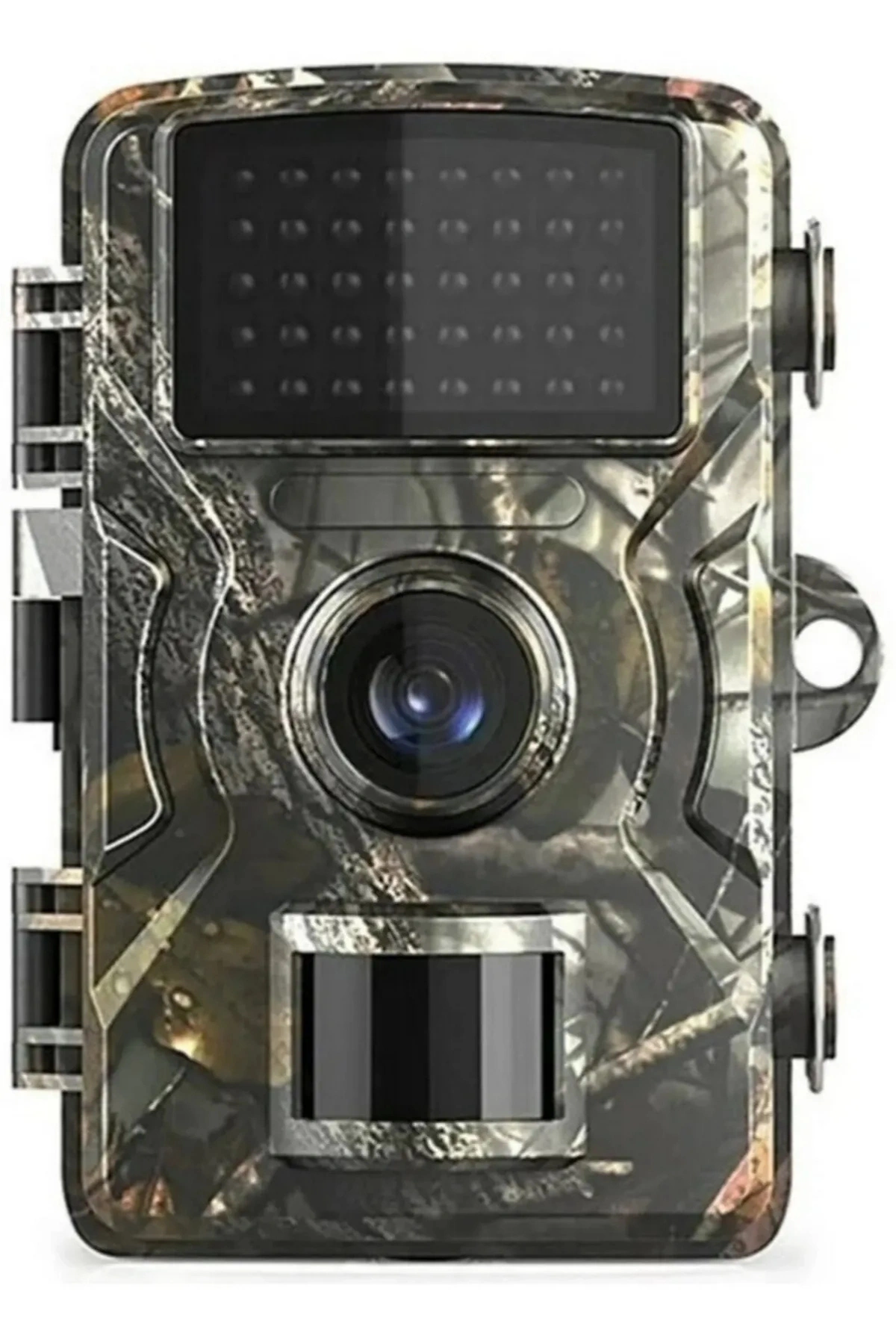 GLRTech V-01 Fotokapan 16MP Gece Görüşlü Hareket Sensörlü Av ve Güvenlik Kamerası