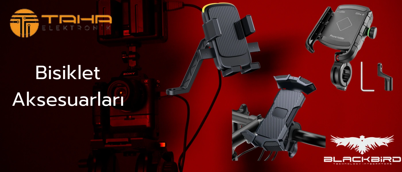 Bisiklet Aksesuarları