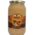 Patar Çifte Kavrulmuş Fındık Ezmesi 1000 gr x 2 Adet