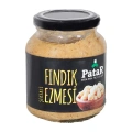Patar Çifte Kavrulmuş Fındık Ezmesi 300 Gr