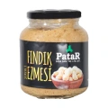 Patar Çifte Kavrulmuş Fındık Ezmesi 300 Gr x 2 Adet