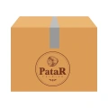 Patar Çifte Kavrulmuş İç Fındık 1000 gr x 2 Paket