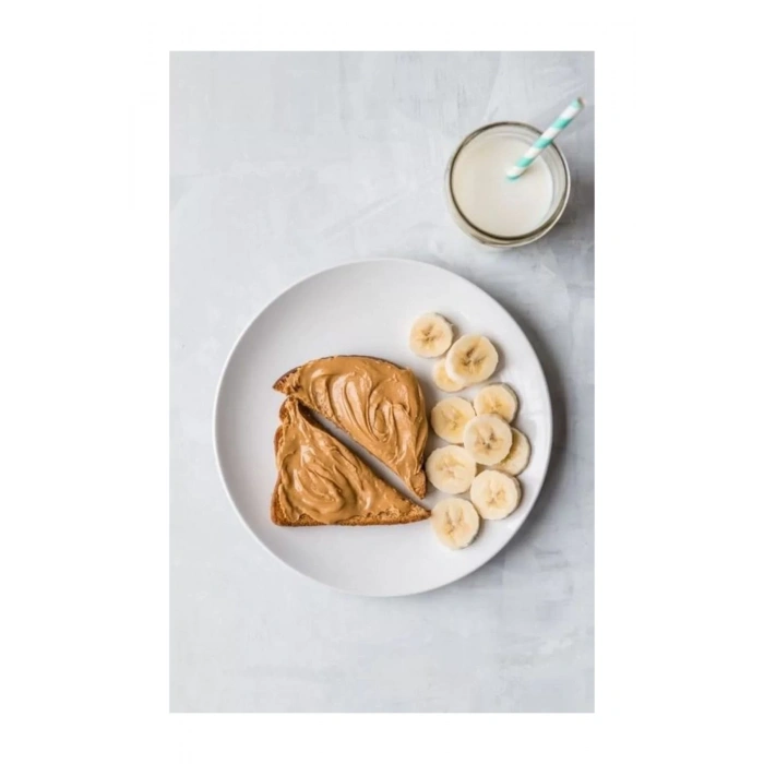 Patar Çifte Kavrulmuş Fındık Ezmesi 600 Gr x 2 Adet