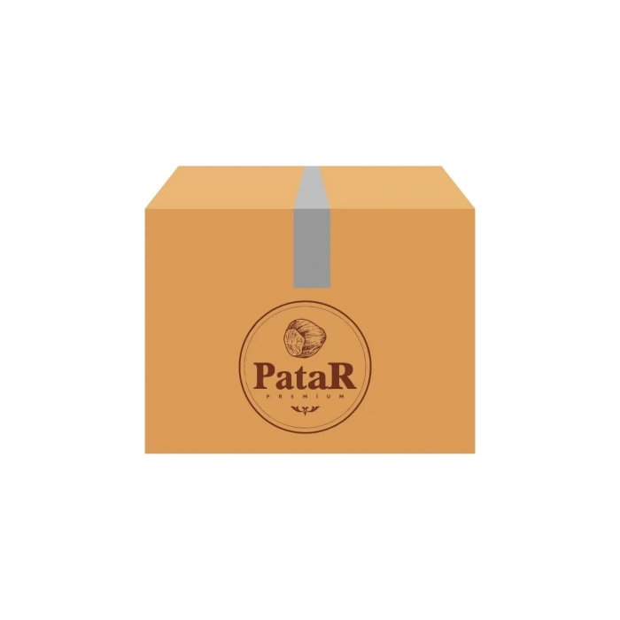 Patar Çifte Kavrulmuş İç Fındık 1000 gr x 2 Paket