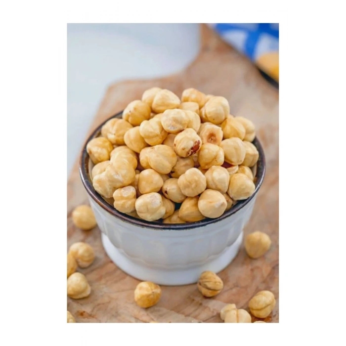 Patar Kavrulmuş İç Fındık 50 gr