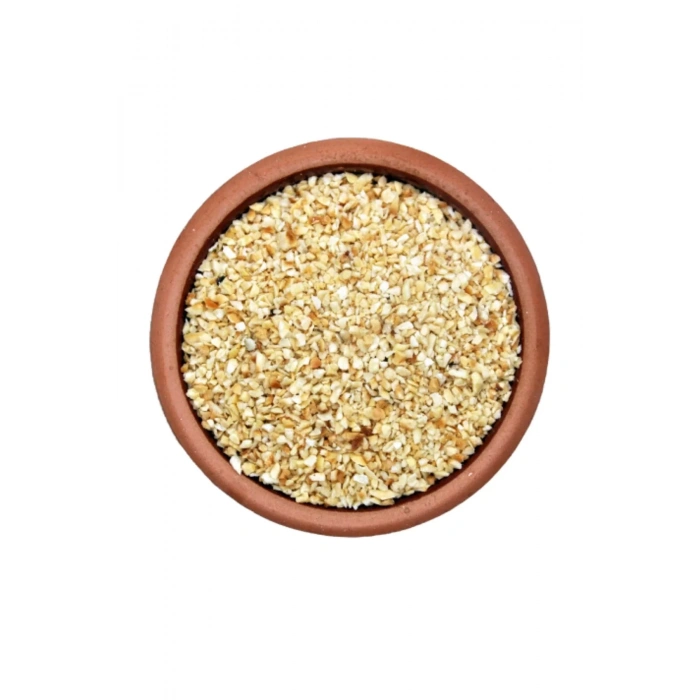 Patar Kavrulmuş Kıyılmış İç Fındık 250 gr