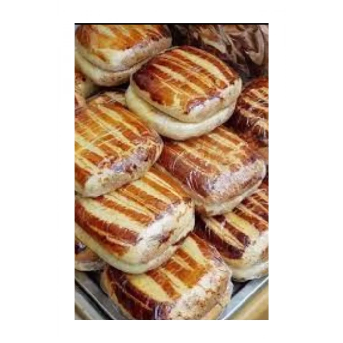 Patar Macunlu Giresun Pastası 70 Gr x 20 adet (2 Paket)