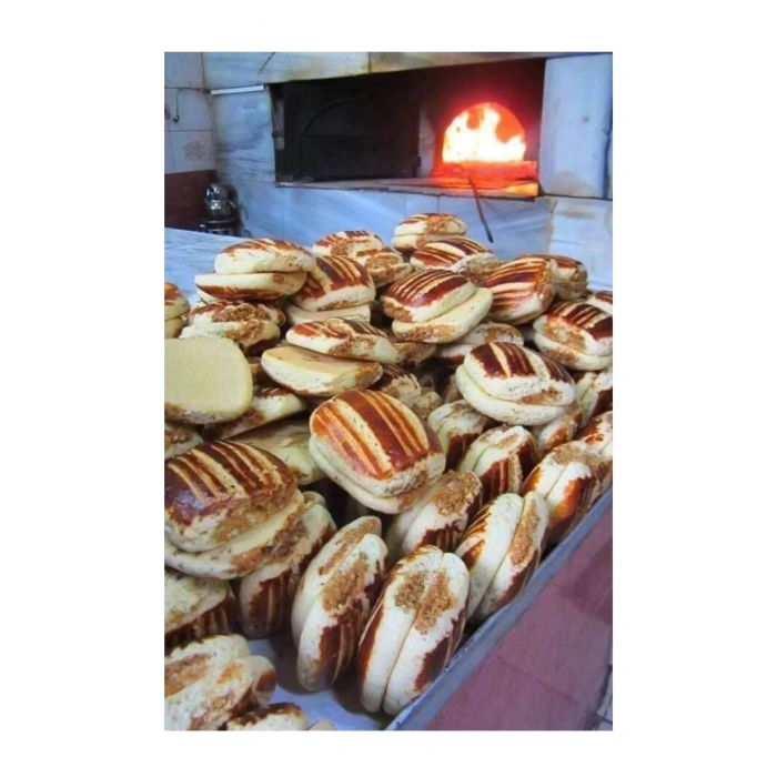 Patar Macunlu Giresun Pastası 70 Gr x 20 adet (2 Paket)