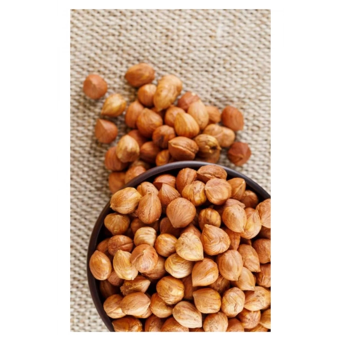 Patar Naturel İç Fındık 250 gr