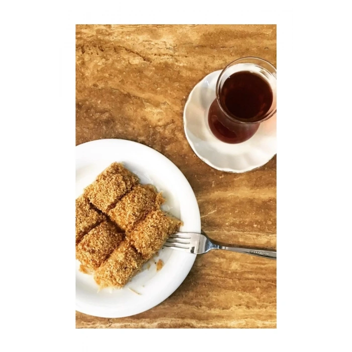 Patar Tel Kadayıf 450 Gr
