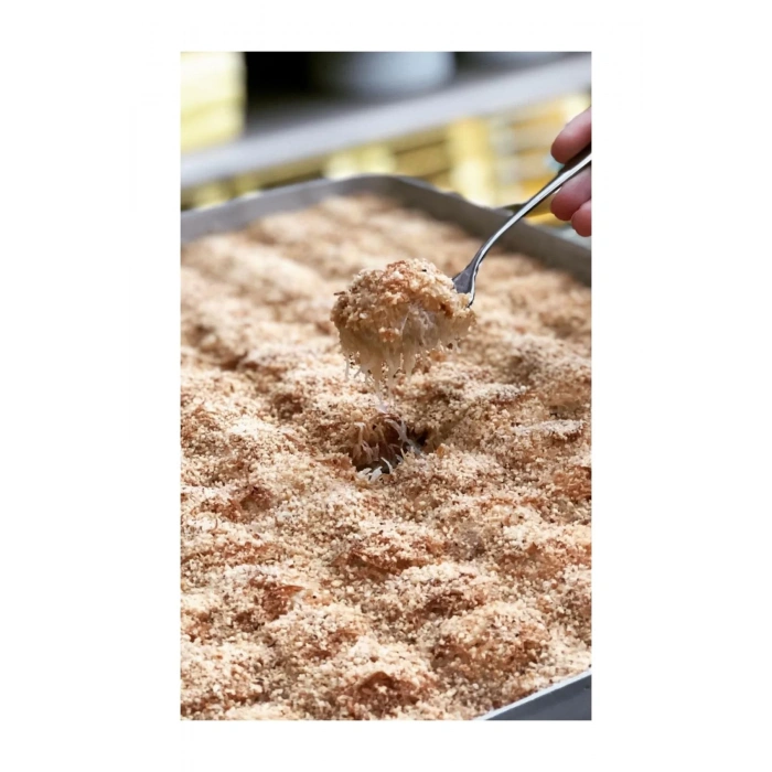 Patar Tel Kadayıf 450 Gr x 4 Paket