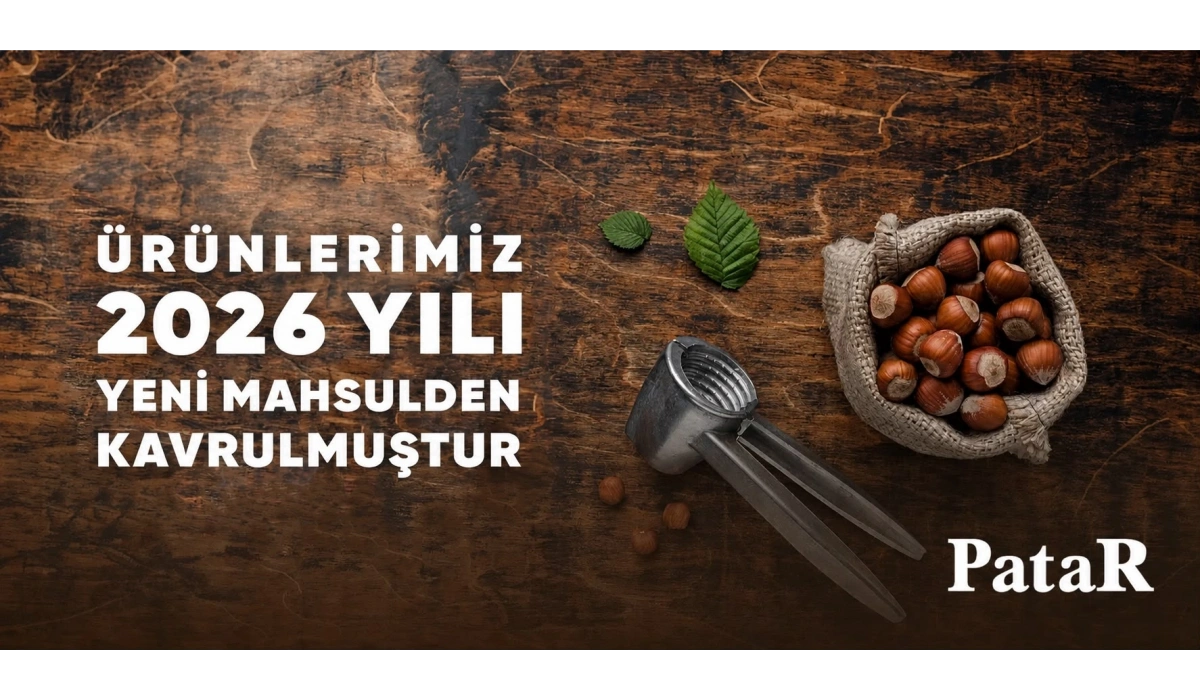 Yeni Mahsül Ürün