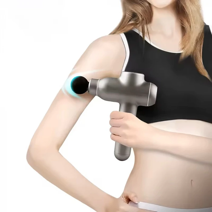 Gelonya Lux C506 Masaj Tabancası