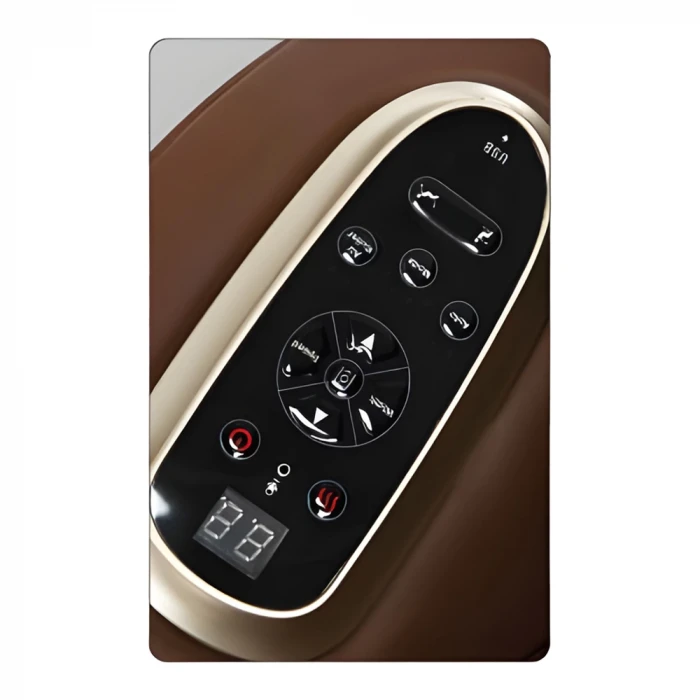 Gelonya Lux FIT-X A166 Masaj Koltuğu