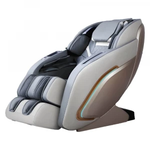 Gelonya Lux Neo 3D Pro A602 Masaj Koltuğu