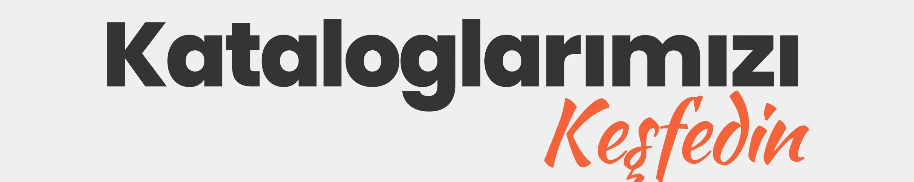 Gelonya Lux Kataloglarımız