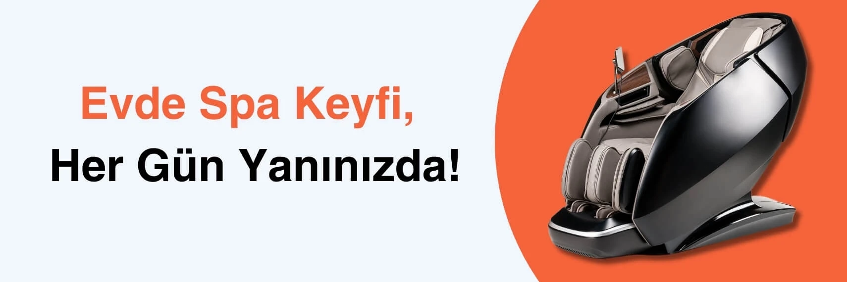 Evde Spa Keyfi, Her Gün Yanınızda!