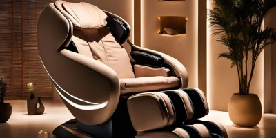 Masaj Koltuğu: Sağlık, Rahatlık ve Şıklık Bir Arada