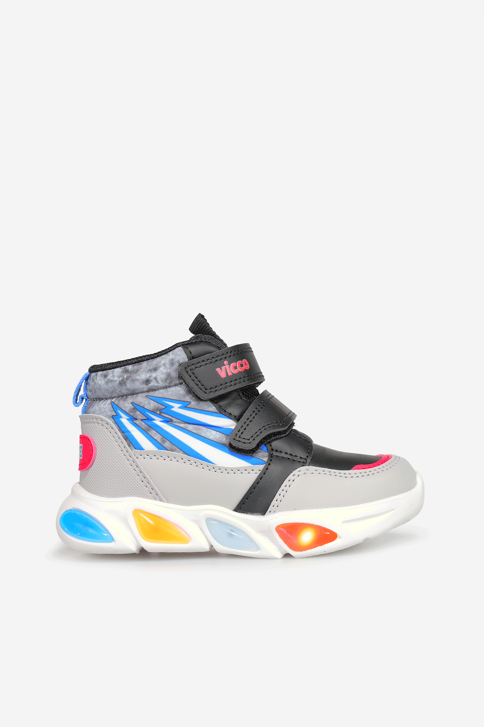 Vicco Erkek Çocuk David Bot