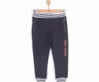 NK Kids Lacivert Erkek Çocuk Eşofman Alt